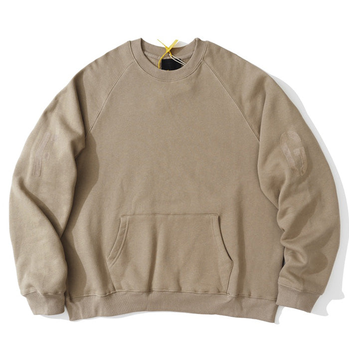 Fear Of God Fleece Sweatshirts