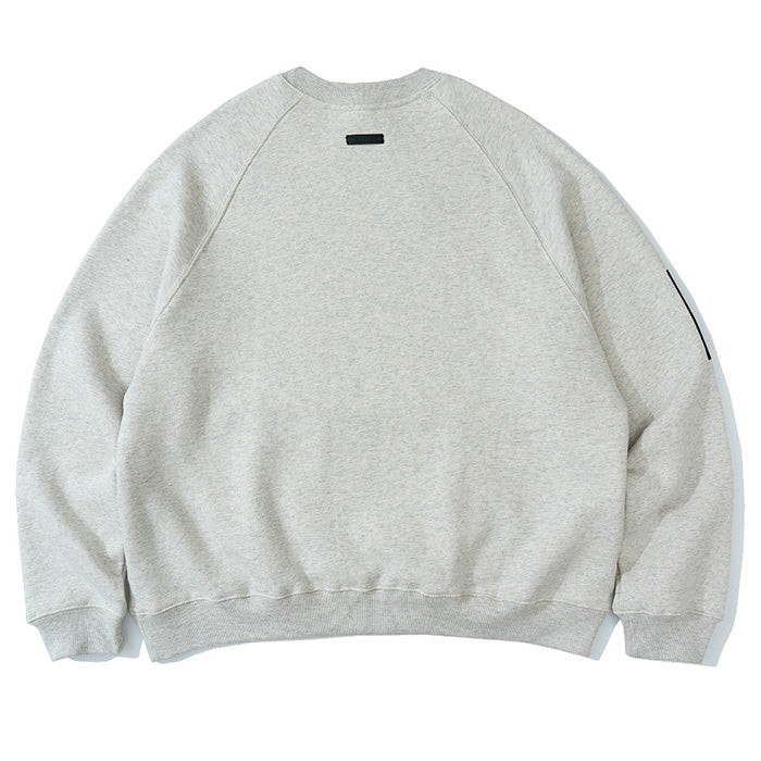 Fear Of God Fleece Sweatshirts