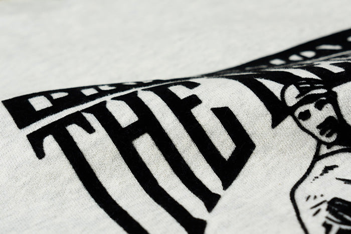 Fear Of God Fleece Sweatshirts