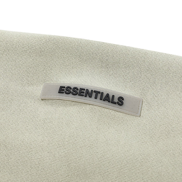Fear Of God ESSENTIALS Hoodie Matcha green