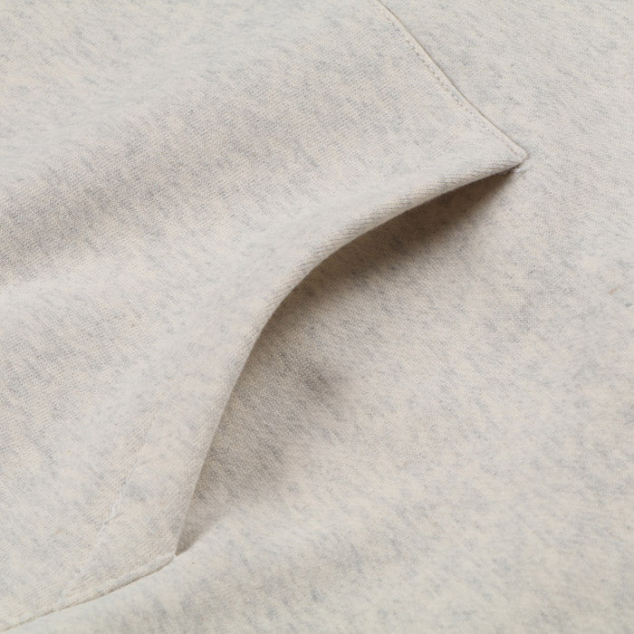 Fear of God  ESSENTIALS Hoodie Light gray