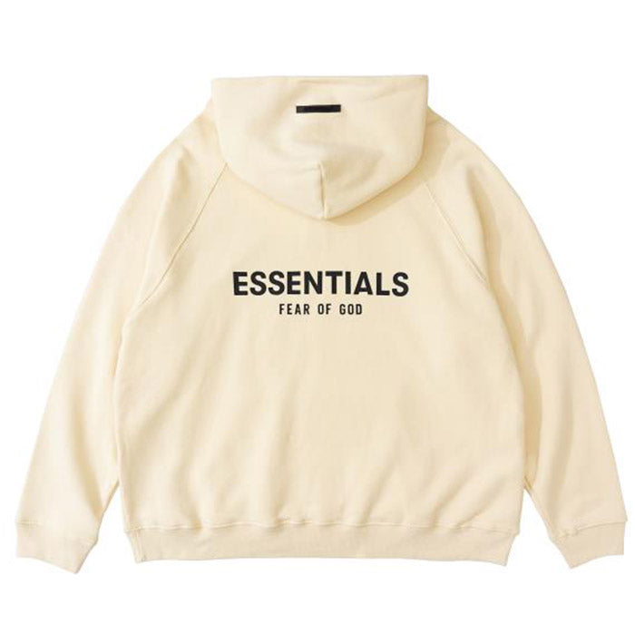 Fear of God  ESSENTIALS Hoodies