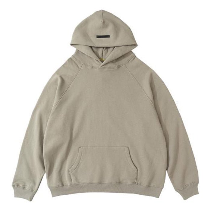 Fear of God  ESSENTIALS Hoodies