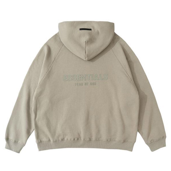 Fear of God  ESSENTIALS Hoodies