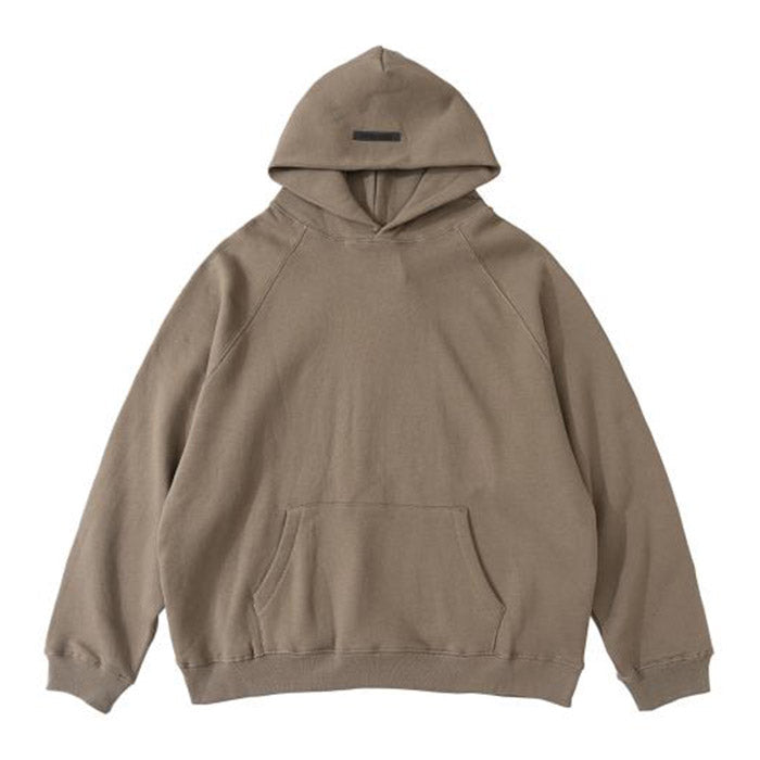Fear of God  ESSENTIALS Hoodies
