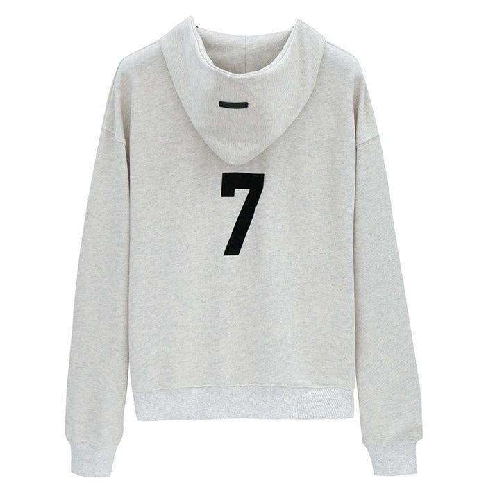 Fear Of God ABC 7 Hoodies