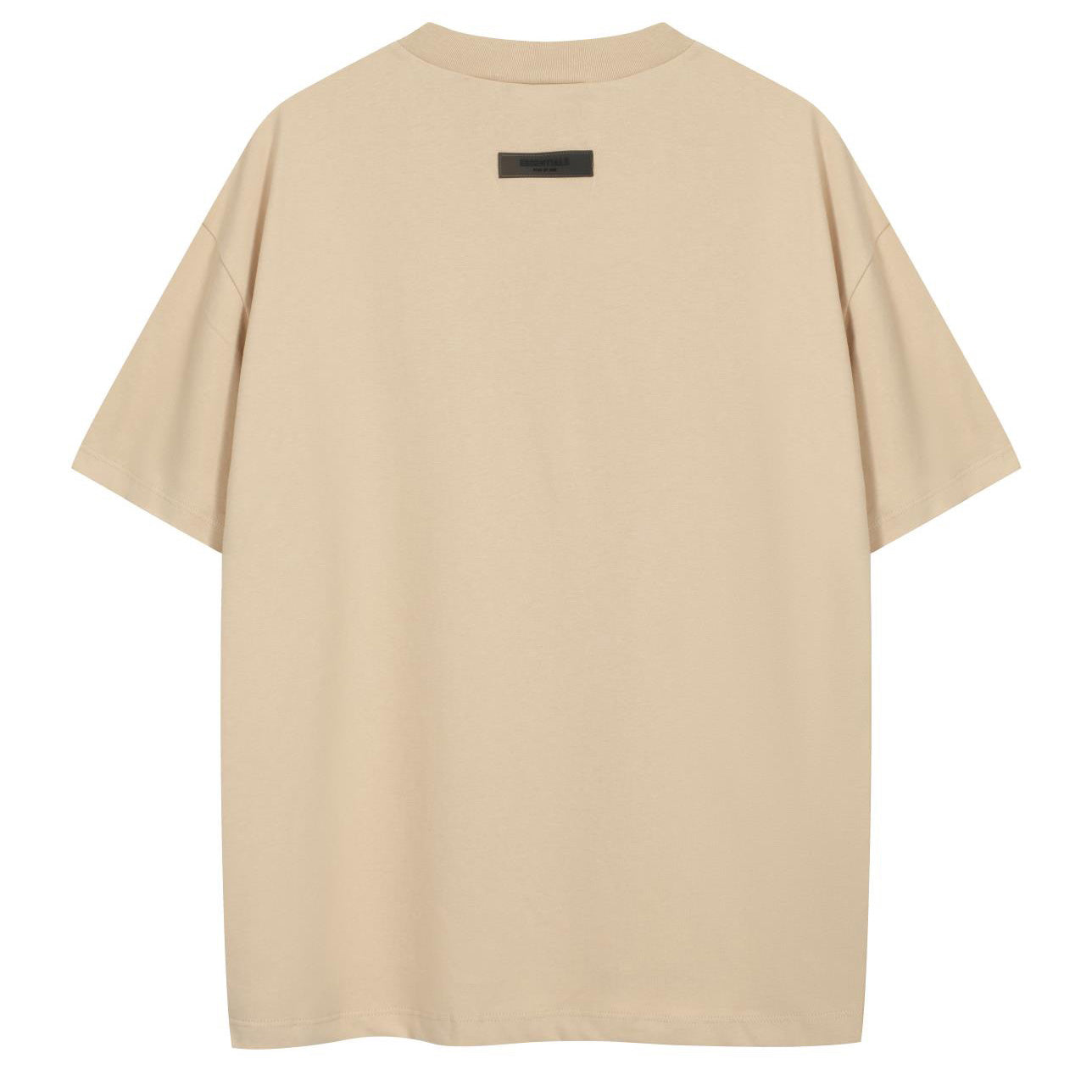 Fear of God  ESSENTIALS Logo T-Shirt