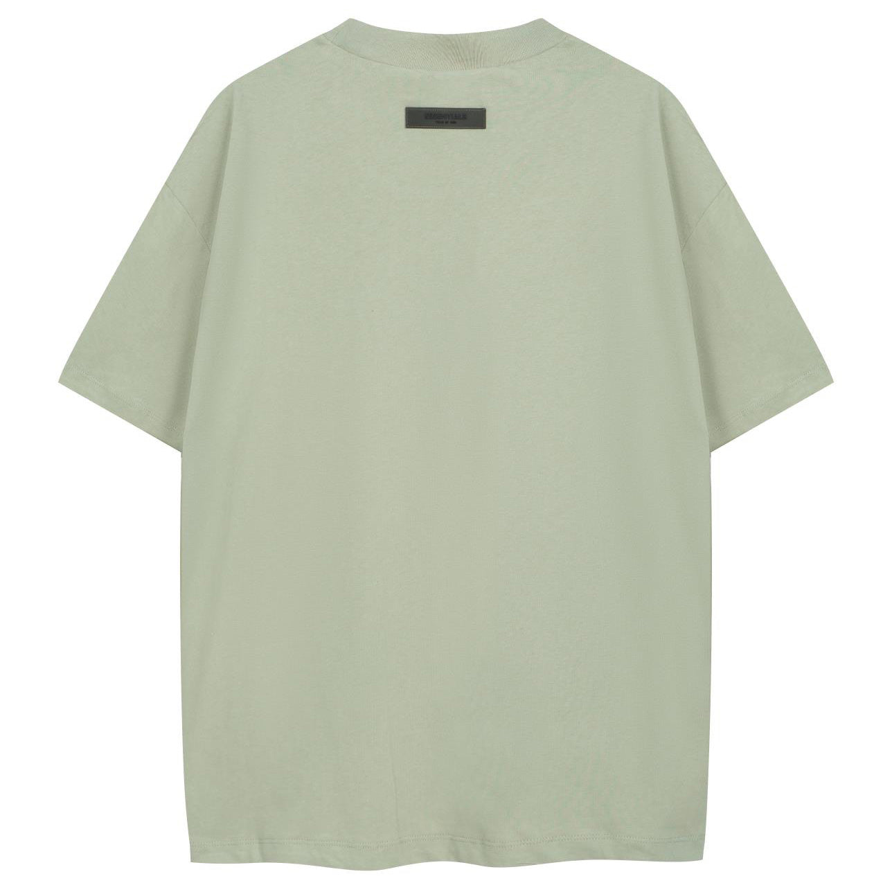 Fear of God  ESSENTIALS Logo T-Shirt