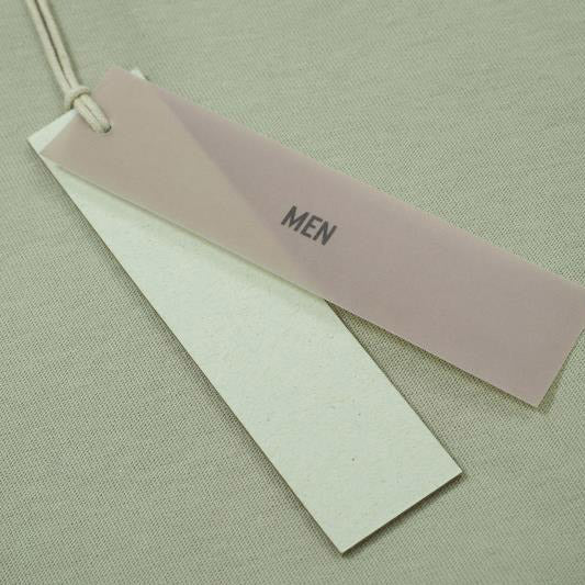 Fear of God  ESSENTIALS Logo T-Shirt