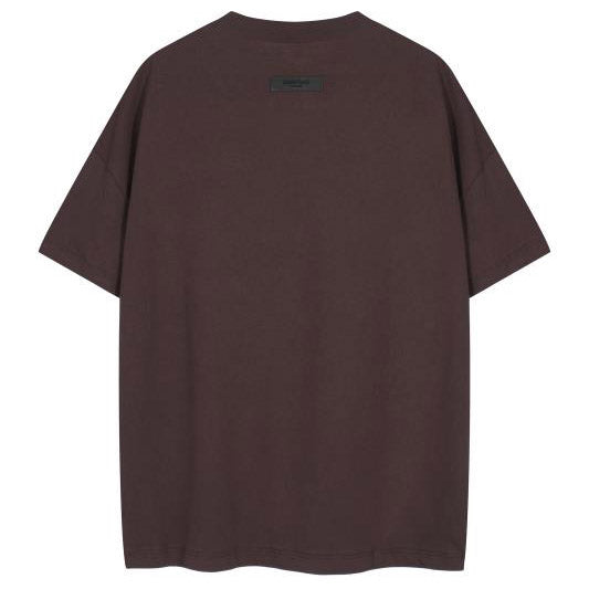 Fear of God  ESSENTIALS Logo T-Shirt
