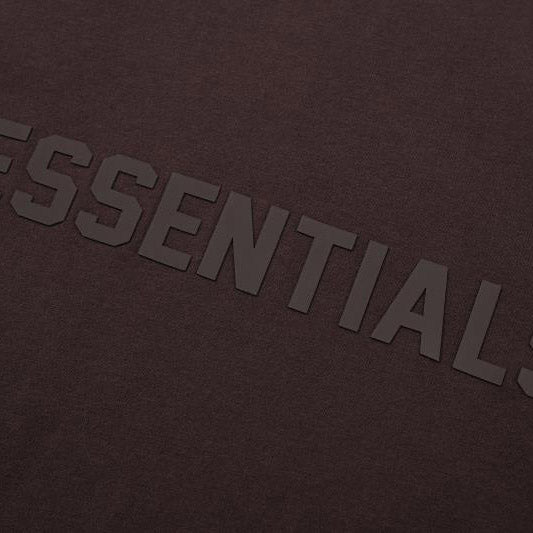Fear of God  ESSENTIALS Logo T-Shirt