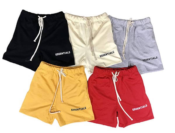 Fear of God  ESSENTIALS Shorts