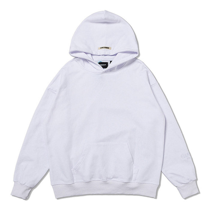 Fear Of God ESSENTIALS Hoodies 3M Reflective Logo