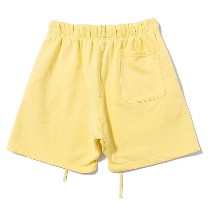 Fear Of God ESSENTIALS Shorts