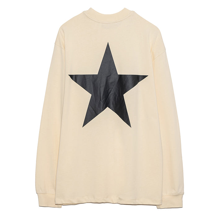 Fear of God  ESSENTIALS Long sleeve Tee
