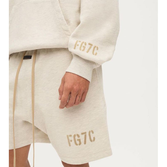 Fear of God  ESSENTIALS 7C SHORTS