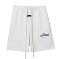 Fear of God  ESSENTIALS x UNION Shorts