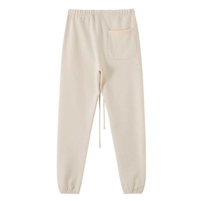 Fear Of God Essentials Pants Plus Fleece Thickening
