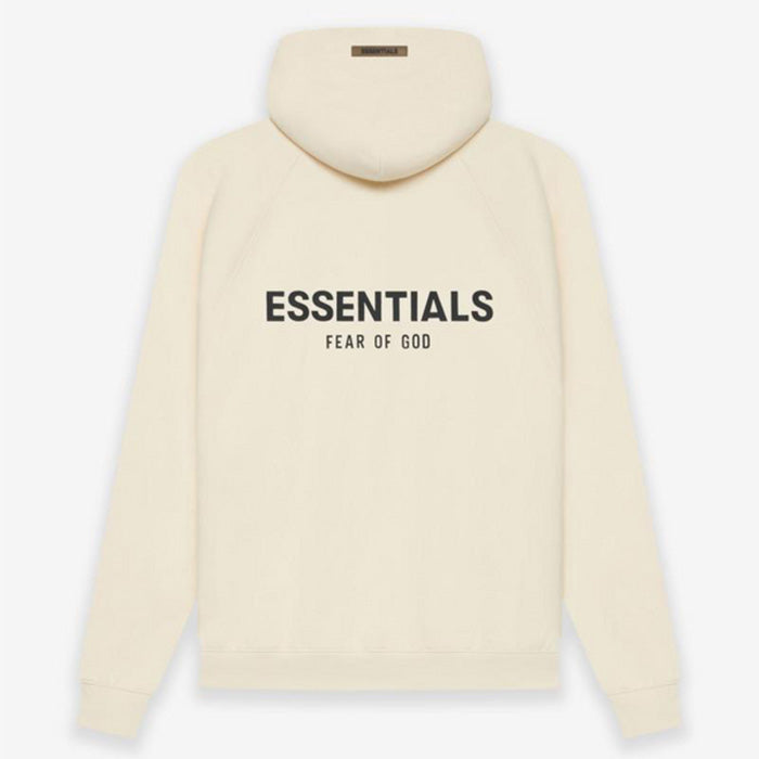 Fear Of God ESSENTIALS Hoodies