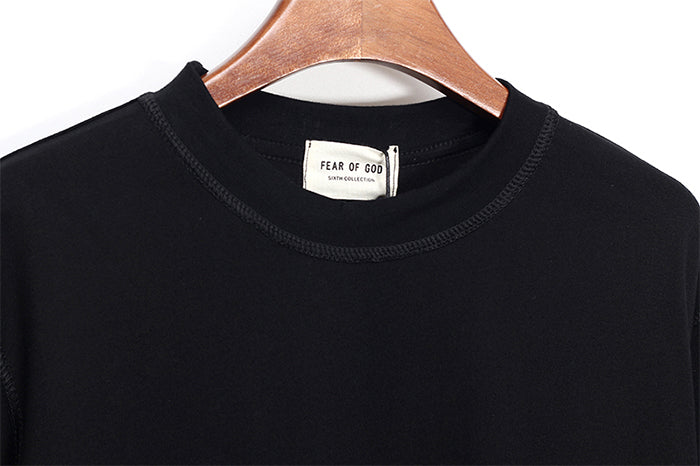 Fear of God  ESSENTIALS Long Sleeve Tee