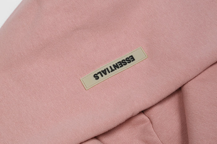 Fear Of God ESSENTIALS Hoodies 3M Reflective Logo