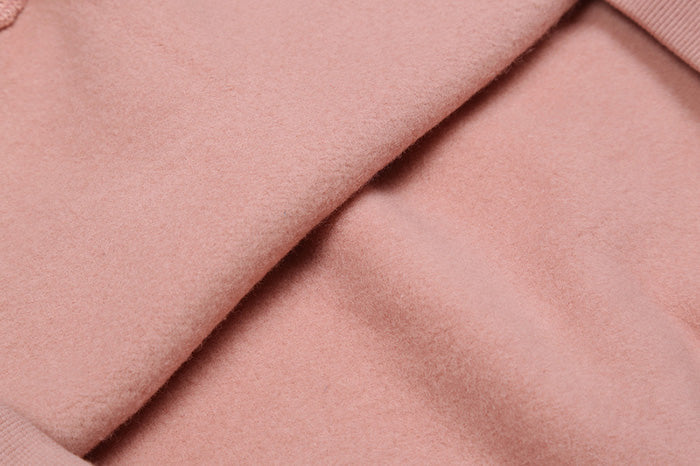 Fear of God  ESSENTIALS 3M Reflective Fleece Hoodie