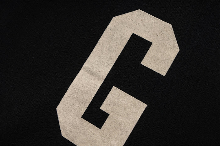 Fear of God ESSENTIALS Sweatshirt